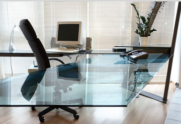 office